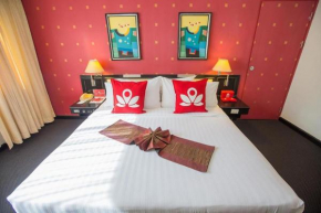 ZEN Rooms Huay Kaew Road
